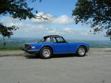 1976 Triumph TR6