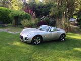 2007 Pontiac Solstice GXP Coupe