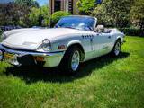 1977 Triumph Spitfire 1500