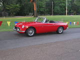 1970 MG MGB