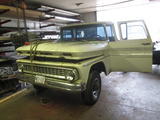1963 Chevrolet C20