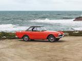 1967 Sunbeam Alpine