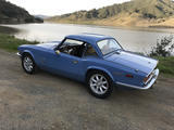 1974 Triumph Spitfire 1500