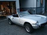 1977 Triumph Spitfire 1500