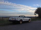 1979 Triumph TR8