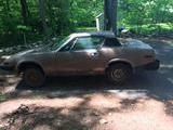 1975 Triumph TR7