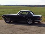 1969 Triumph TR6
