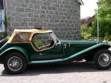 1990 MG Special