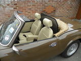 1976 Triumph Spitfire 1500