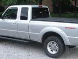 2007 Ford Ranger
