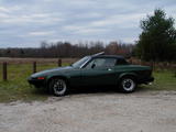 1976 Triumph TR7