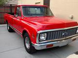 1971 Chevrolet C10
