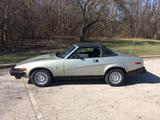 1980 Triumph TR8