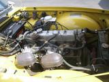 1974 Triumph TR6