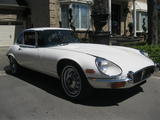 1972 Jaguar E Type 2 2