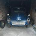 1970 Morris Minor 1000 Saloon 2 door