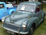 1957 Morris Minor 1000 Saloon 4 door