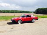 1978 Triumph TR7