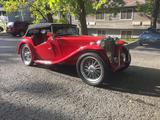 1948 MG TC
