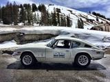 1972 Triumph GT6 MkIII
