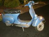 1980 Vespa 50 Special