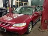 2002 Honda Accord