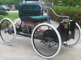 1900 Ford Model 01
