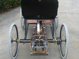1900 Ford Model 01 Black Rick Eggers