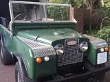 1948 Land Rover Series I