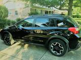 2016 Subaru Crosstrek XV