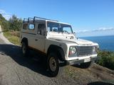 1990 Land Rover Defender 110