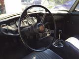 1969 MG MGB