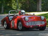 1962 Triumph TR3B