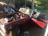 1974 MG Midget