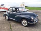 1966 Morris Minor 1000 Saloon 2 door
