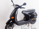 2004 Vespa ET2 50 2004 Vespa ET2 50