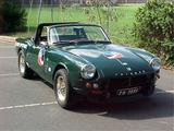 1963 Triumph Spitfire 4 MkI