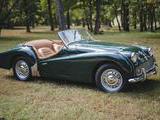 1960 Triumph TR3A