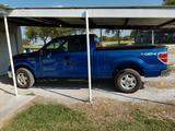 2014 Ford F 150 Pickup 4WD