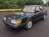 1993 Saab 900