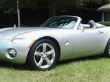 2006 Pontiac Solstice