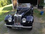 1954 MG TF
