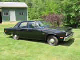 1974 Plymouth Valiant