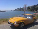 1971 Triumph GT6 MkIII
