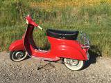 1966 Vespa 90 Racer