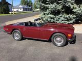 1971 Triumph TR6