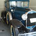 1931 Ford A Series