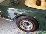 1972 Triumph TR6