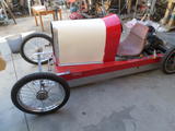 1925 CycleKart Custom