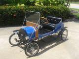 1908 CycleKart Vintage
